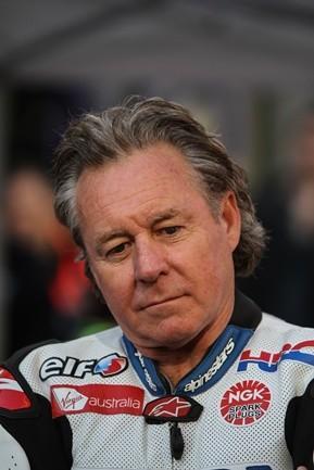 Wayne Gardner