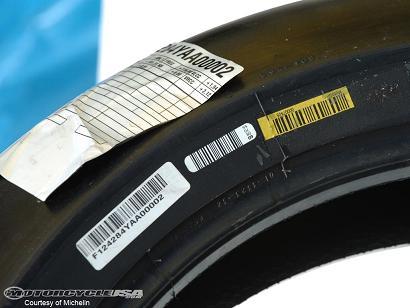 Michelin: ¿cuál será su rendimiento en Misano?