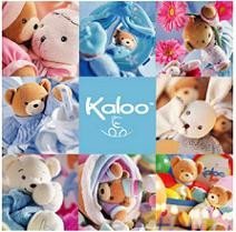Kaloo y sus ositos han llegado a España