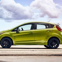 El Ford Fiesta ST-Line se disfraza de hot-hatch para decir adiós a nuestra región