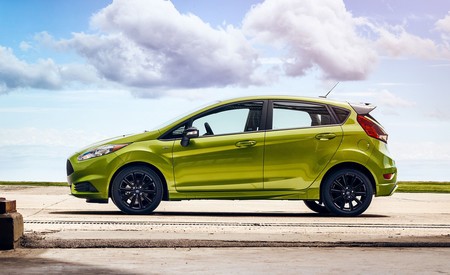 El Ford Fiesta ST-Line se disfraza de hot-hatch para decir adiós a nuestra región
