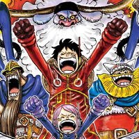 El mundo ha cambiado: el capítulo 1138 del manga de One Piece lanza una revelación que marca un antes y un después en la serie de Eiichiro Oda 
