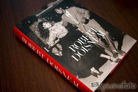 "Robert Doisneau", por Jean Claude Gautrand, la recopilación más extensa en forma de libro