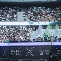 La Velada del Año 4 de Ibai confirma fecha y lugar de celebración. El streamer quiere volver a batir todos los récords y escoge de coliseo al Santiago Bernabéu