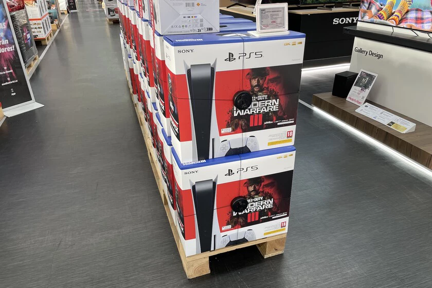 Mediamarkt Ps5