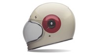 Casco Bullitt por Bell, aspecto retro con tecnología actual