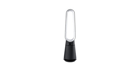 Ventilador Sin Aspas Lidl
