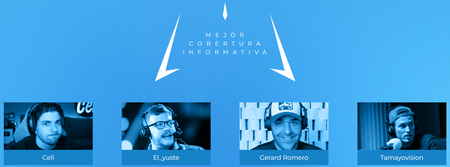 Mejor Cobertura Informativa