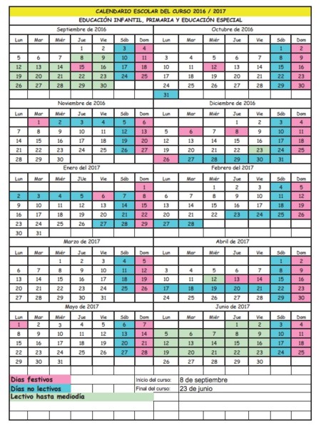 calendario-escolar-cantabria-2016-2017