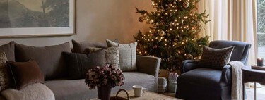 Ya en Lidl cinco adornos de Navidad que parecen de Zara Home: cuestan menos de 15 euros 