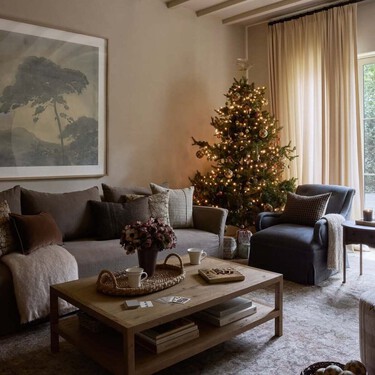 Ya en Lidl cinco adornos de Navidad que parecen de Zara Home: cuestan menos de 15 euros 
