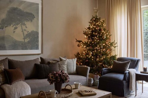 decorar navidad