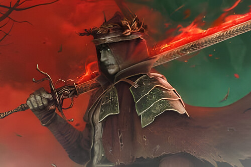 La Divina Commedia (Jyamma Games)