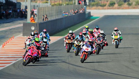 Motoe Valencia 2019