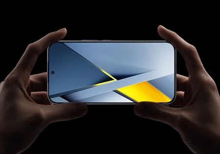 Poco F8 Ultra Pantalla