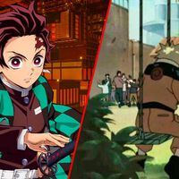 La nueva película de Demon Slayer me recordó lo peor de Naruto: es un espectáculo visual, pero su ritmo es un problema