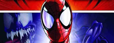 20 años de Ultimate Spider-Man, el mundo abierto en el que sí podías provocar el caos con un Venom desatado 