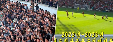 Fórmula da Coreia do Norte para assistir à Premier League: partidas de 60 minutos, sem sul-coreanos e sem conhecer o campeão 