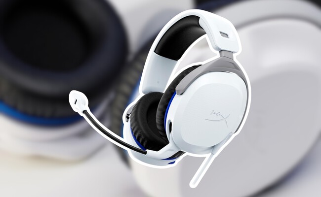 Audifonos Hyperx Cloud Stinger 2 Oferta Descuento Amazon Playstation