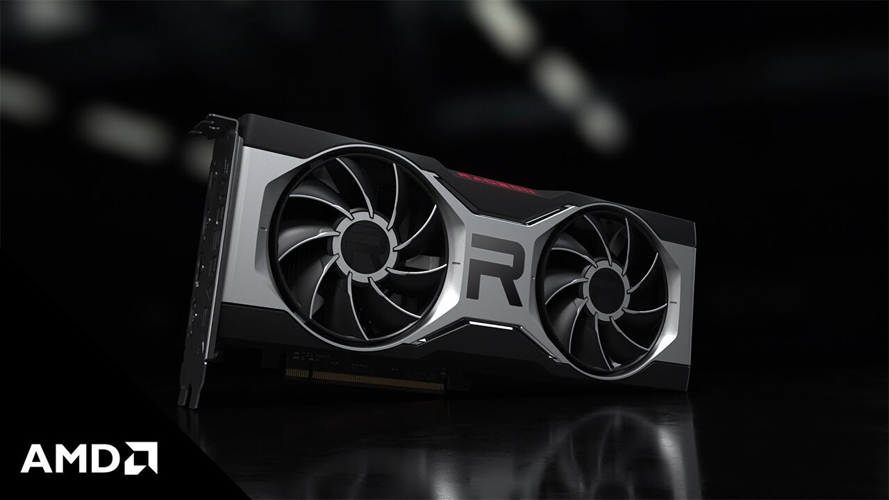 AMD Announces $ 479 Radeon RX 6700 XT Release in Mid-March