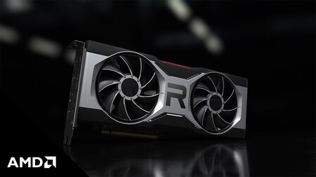 AMD anuncia el lanzamiento de la Radeon RX 6700 XT por 479 dólares a mediados de marzo