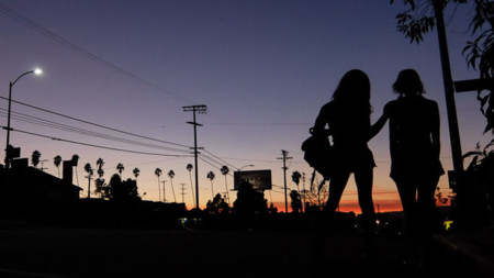 El iPhone 5s debuta en Sundance con Tangerine, una de las mejores películas del Festival