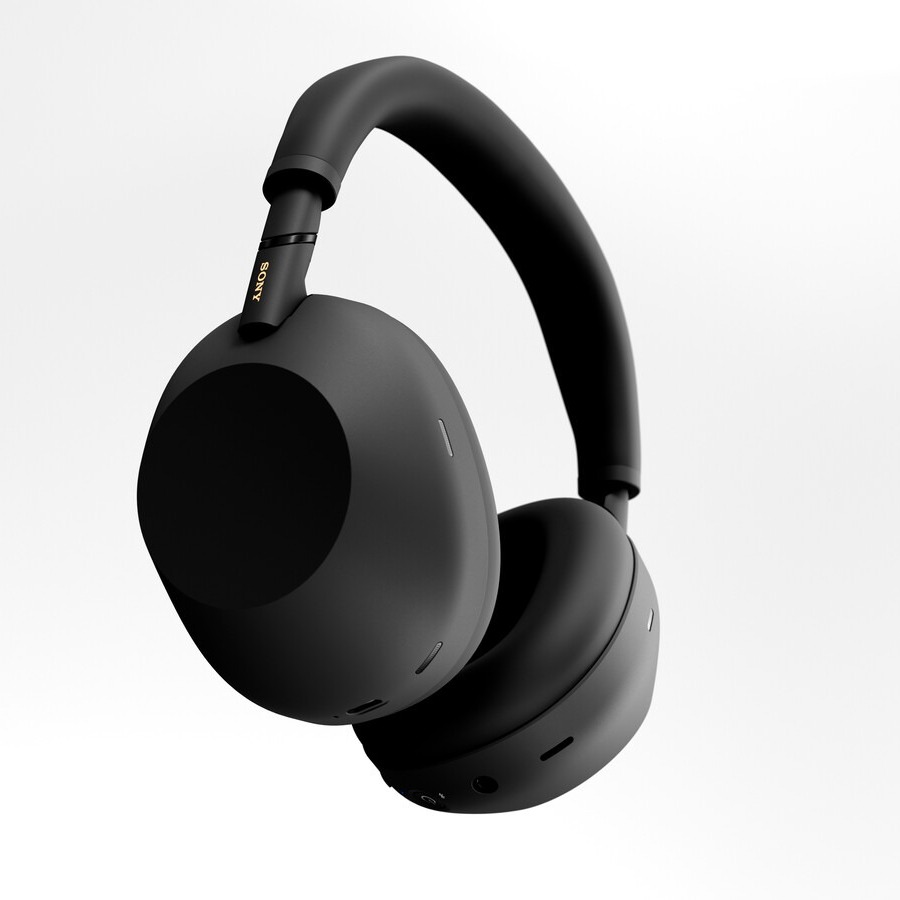 Sony Wh-1000xm6 headphones