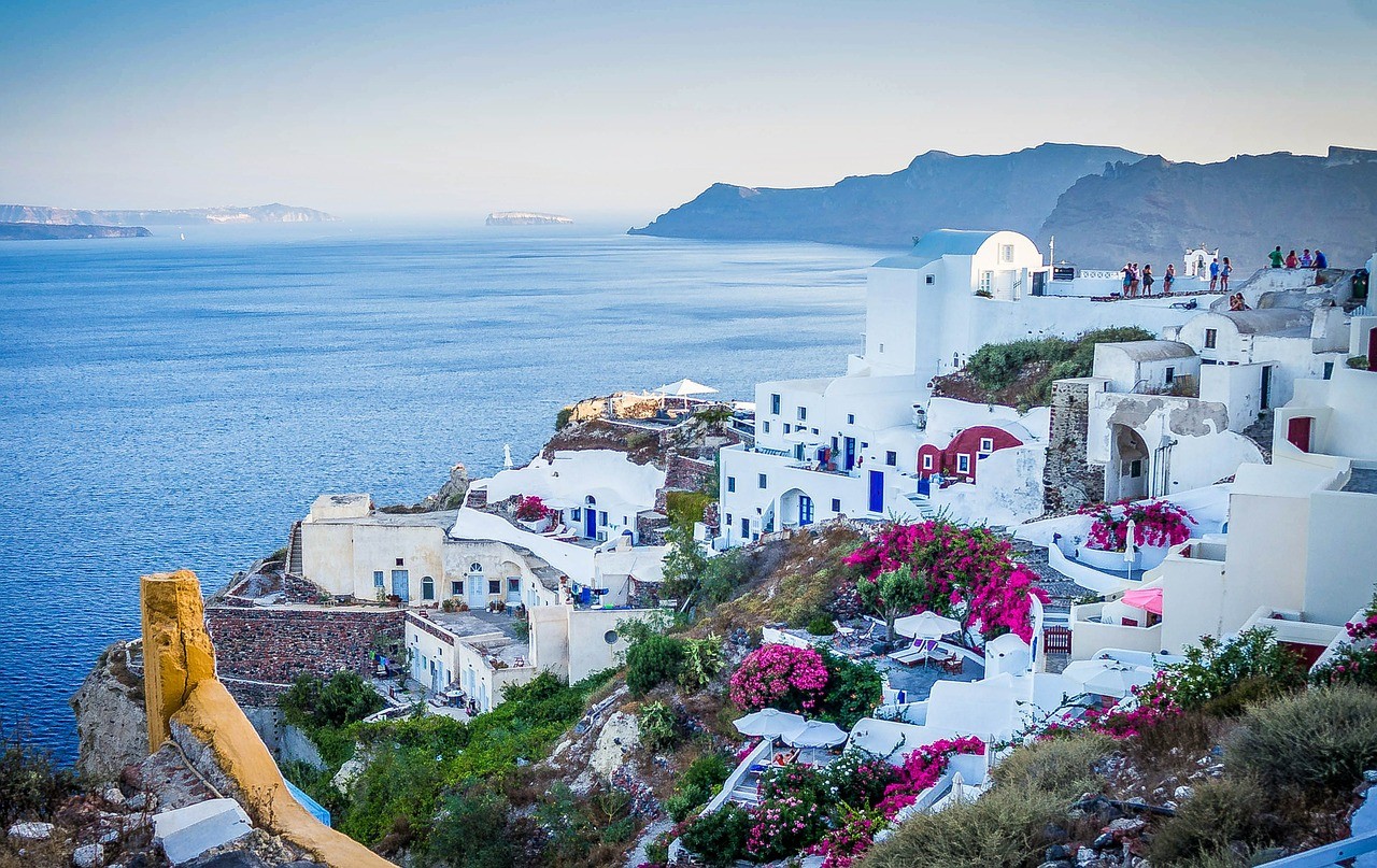 Estas son las diez mejores playas de Europa