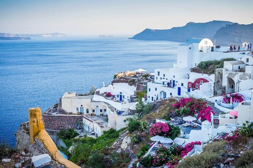 Estas son las diez mejores playas de Europa