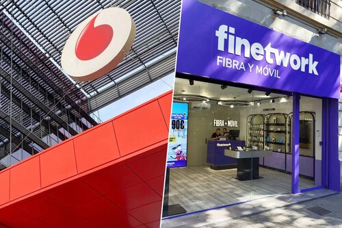 La antigua Finetwork continúa operando con normalidad y sin cambios para los clientes, mientras la justicia sigue su camino 