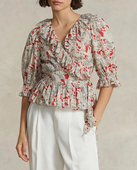 camisa