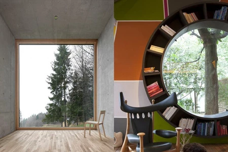 17 sorprendentes ventanas que te van a encantar