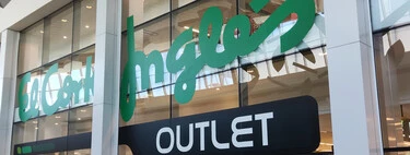 El outlet de El Corte Inglés está lleno de iPad, MacBook y otros dispositivos Apple. Todos estos están nuevos y a estrenar 