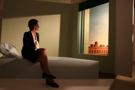 Edward Hopper, Oscars a la mejor fotografía y más: Galaxia Xataka Foto
