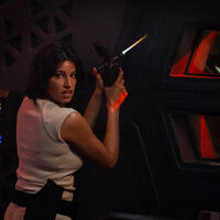 El episodio más aterrador de 'Alien: Planeta Tierra' es todo un homenaje a la Nostromo. Tanto que su creador usó los planos originales