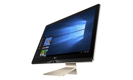 ASUS Zen AIO Pro Z240IEGK-GA057T, un sobremesa todo en uno potente, rebajado a 1.079 euros en PcComponentes