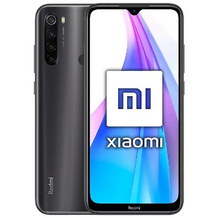 Xiaomi Redmi Note 8t 3