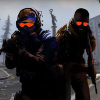 "Ahora ven la realidad con sus propios ojos": Un mapa de Counter-Strike revela información prohibida a los habitantes de Rusia sobre la guerra en Ucrania