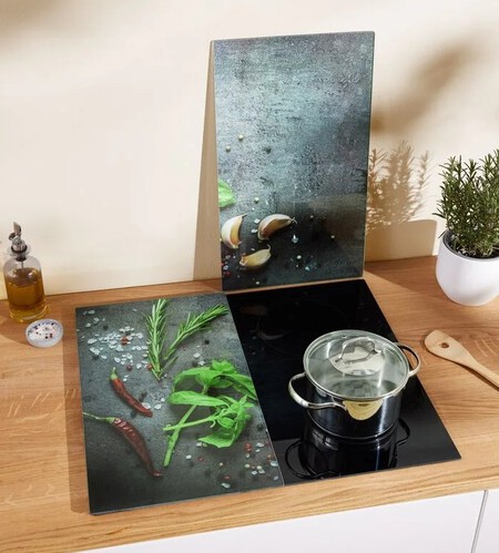 Cubrevitroceramicas De Vidrio Zo