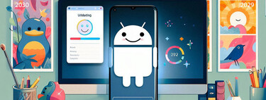 Google tiene un plan para que más móviles tengan siete años de actualizaciones de Android. Todo empieza con el Snapdragon 8 Elite 