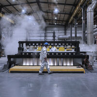 Galicia ha encontrado su mina del siglo XXI y no está bajo tierra: está en reciclar aluminio sin fin 