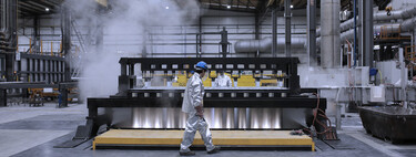 Galicia ha encontrado su mina del siglo XXI y no está bajo tierra: está en reciclar aluminio sin fin 