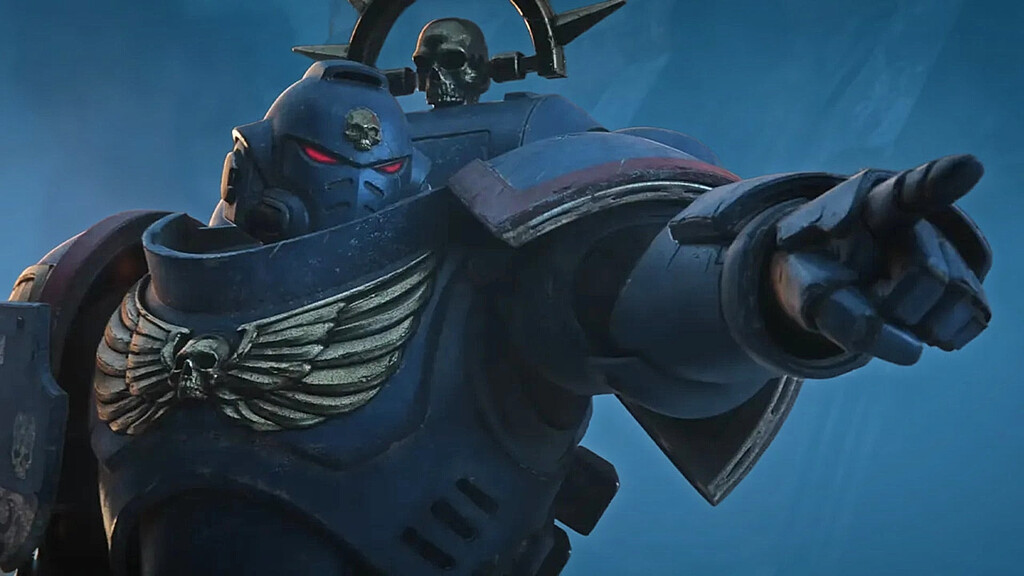 Total War: Warhammer 40,000 rompe con la saga: así funcionará su nuevo sandbox