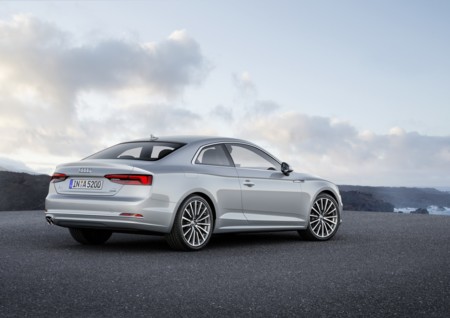 2017 Audi A5 S5 36