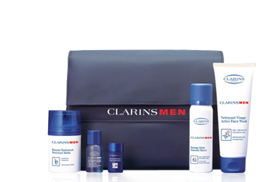 Regalos de Navidad: Kits cosméticos para hombre