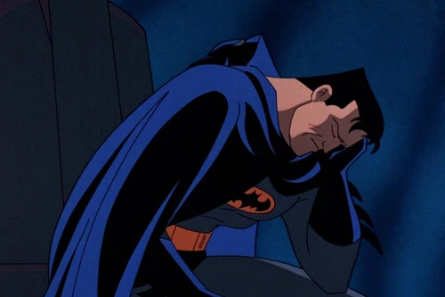 Batman 1