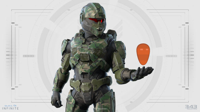 Halo Infinite (343 Industries)