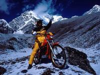 Shinji Kazama, el japonés de los récords 