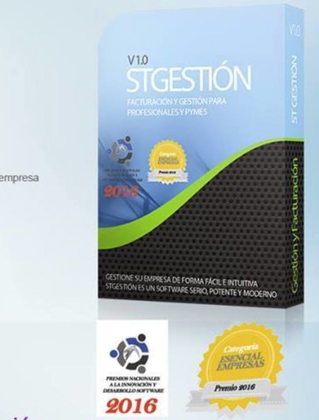 stgestion