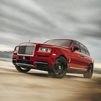 El rey de Suazilandia, uno de los países más pobres del mundo, se gasta 15 millones de euros en coches de lujo